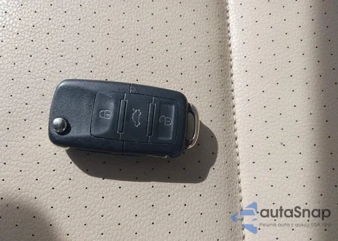 2008 Volkswagen Eos Komfort z USA, uszkodzony, nr VIN WVWBA71F28V051516